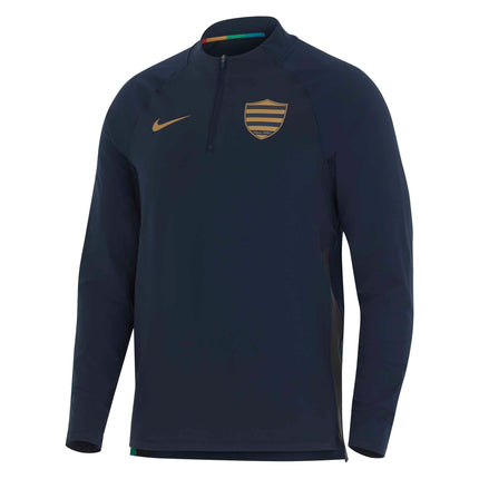 Nike Mens Racing 1/4 Zip Training Top 24/25 |Outerwear | Nike Racing 92 24/25 | Absolute Rugby