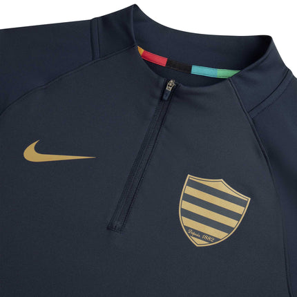 Nike Mens Racing 1/4 Zip Training Top 24/25 |Outerwear | Nike Racing 92 24/25 | Absolute Rugby