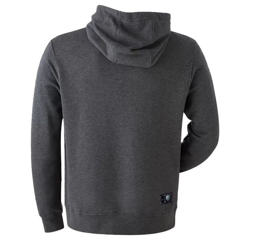 Nike Men's Racing 92 Pullover Hoody 23/24 - Charcoal |Hoody | Nike Racing | Absolute Rugby