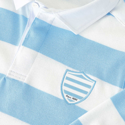 Nike Mens Racing Classic Jersey 24/25 |Rugby Jersey | Nike Racing 92 24/25 | Absolute Rugby