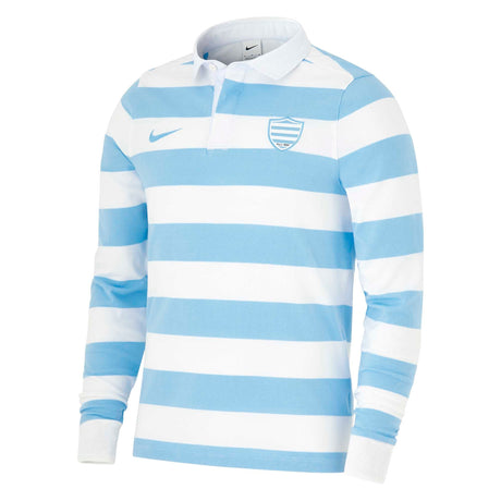 Nike Mens Racing Classic Jersey 24/25 |Rugby Jersey | Nike Racing 92 24/25 | Absolute Rugby
