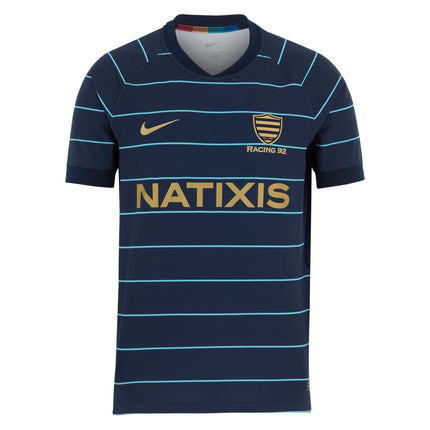 Nike Mens Racing Replica Away Jersey 24/25 |Replica Jersey | Nike Racing 92 24/25 | Absolute Rugby