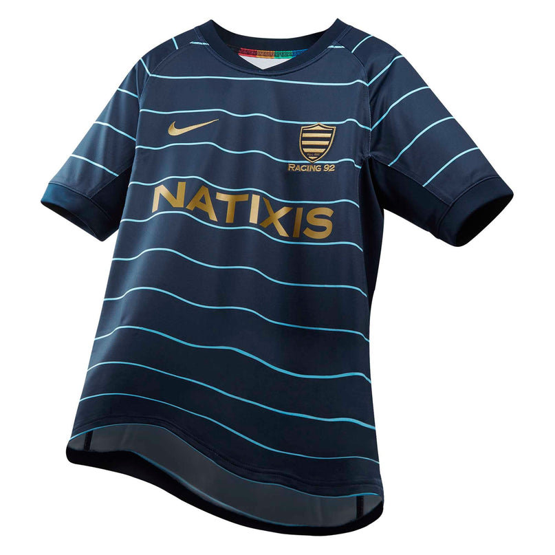 Nike Mens Racing Replica Away Jersey 24/25 |Replica Jersey | Nike Racing 92 24/25 | Absolute Rugby