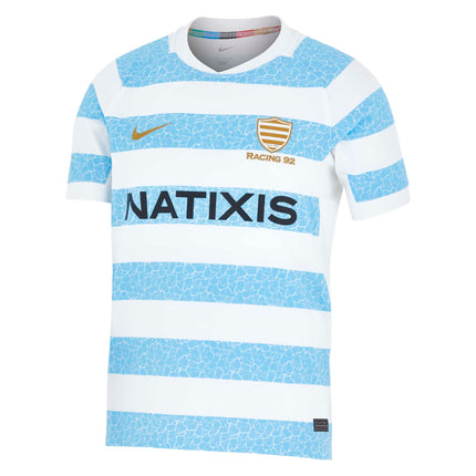 Nike Mens Racing Replica Home Jersey 24/25 |Replica Jersey | Nike Racing 92 24/25 | Absolute Rugby