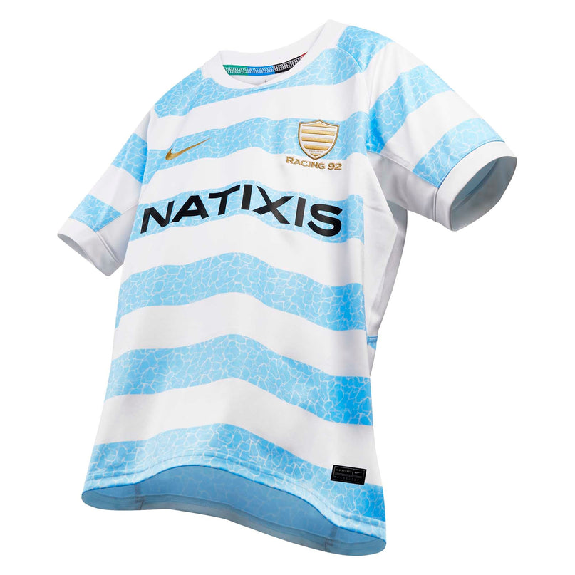 Nike Mens Racing Replica Home Jersey 24/25 |Replica Jersey | Nike Racing 92 24/25 | Absolute Rugby