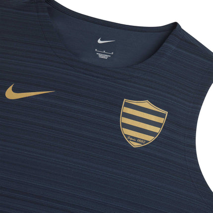 Nike Mens Racing Training Singlet 24/25 |Singlet | Nike Racing 92 24/25 | Absolute Rugby