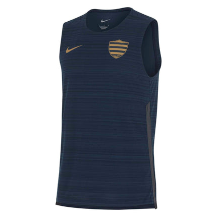 Nike Mens Racing Training Singlet 24/25 |Singlet | Nike Racing 92 24/25 | Absolute Rugby