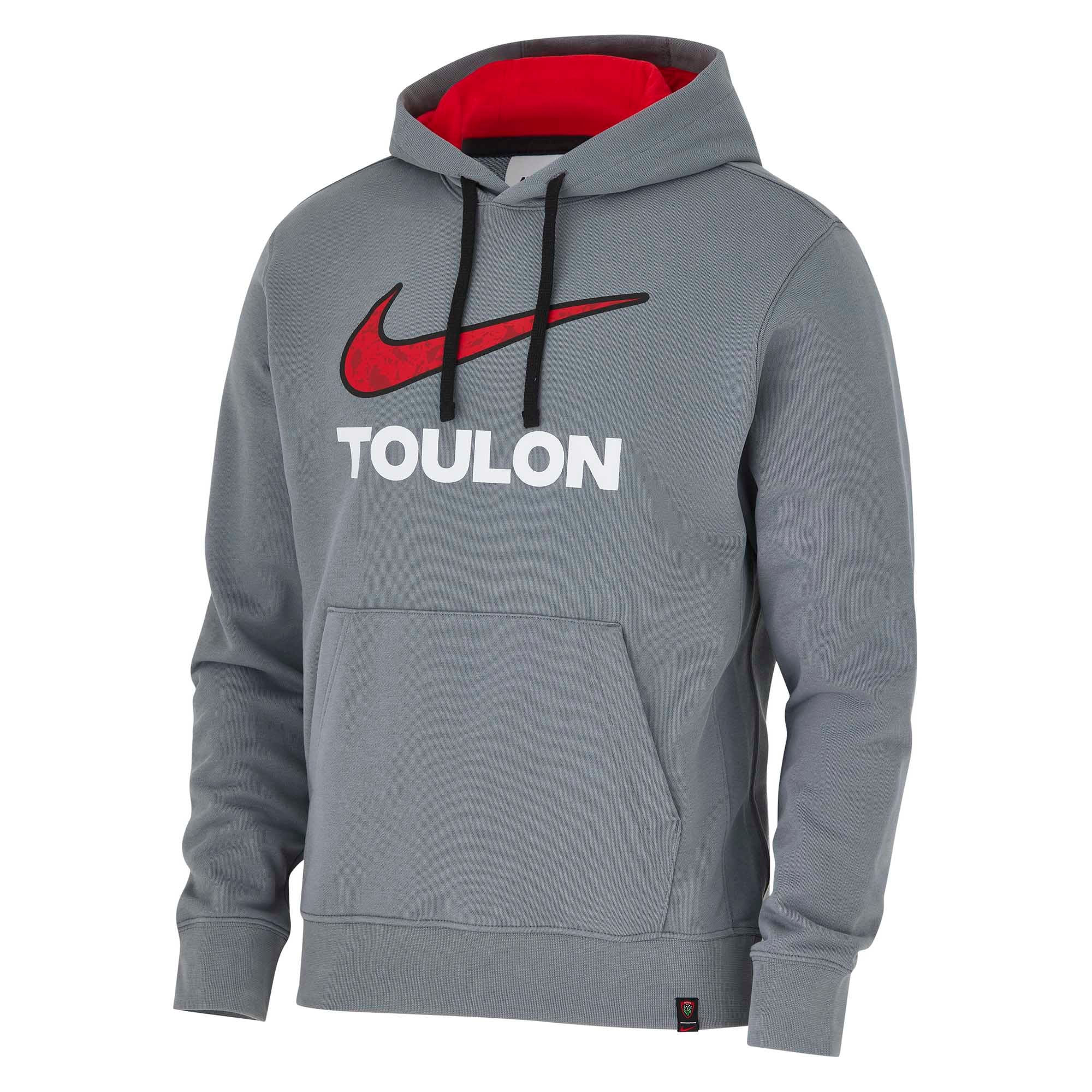Nike Hoodie Uk Sale Nike Mens Toulon Pullover Hoody 24/25