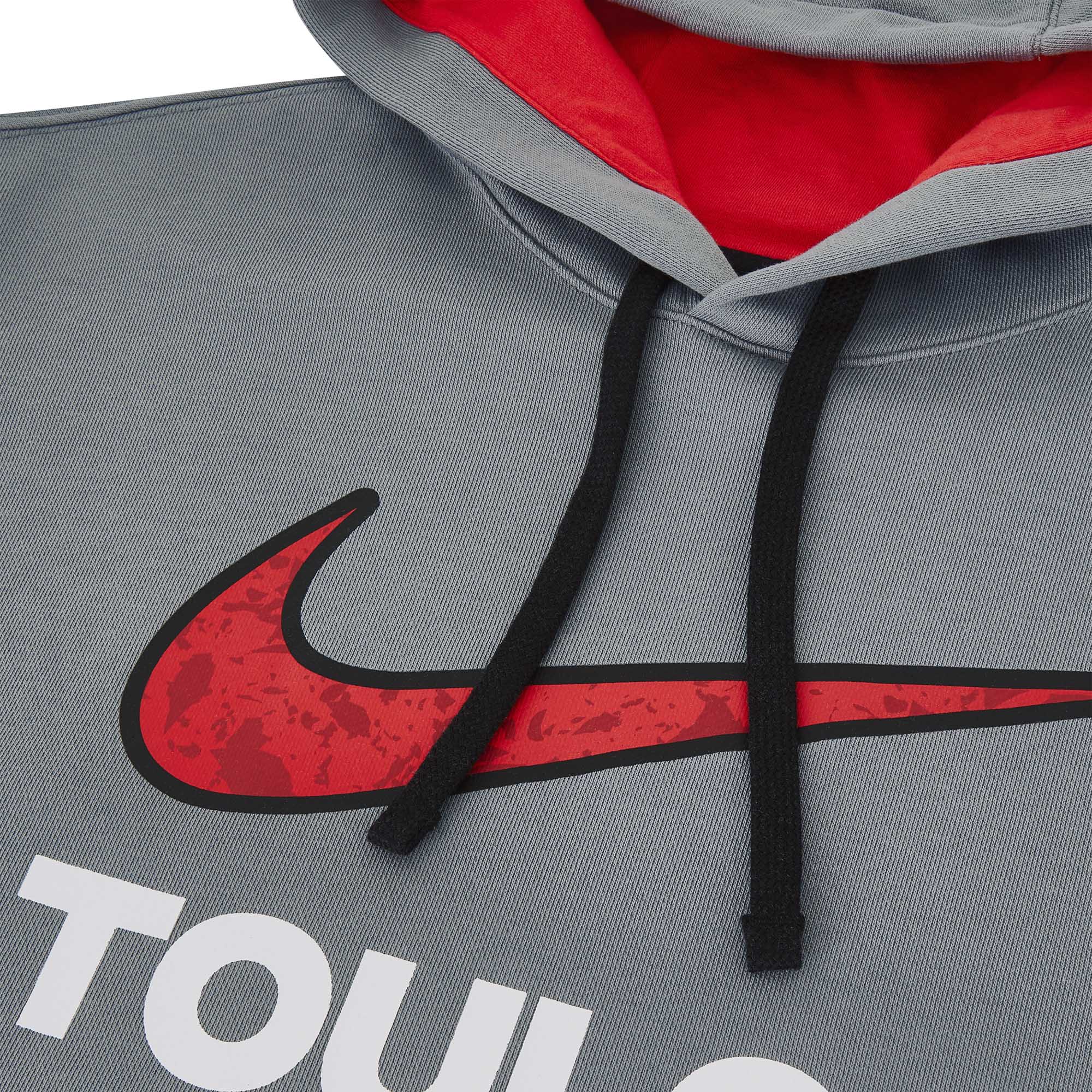 Nike Mens Toulon Pullover Hoody 24/25 – Absolute Rugby