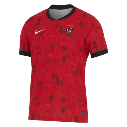 Nike Mens Toulon Replica Home Jersey 24/25 |Replica Jersey | Nike Toulon 24/25 | Absolute Rugby