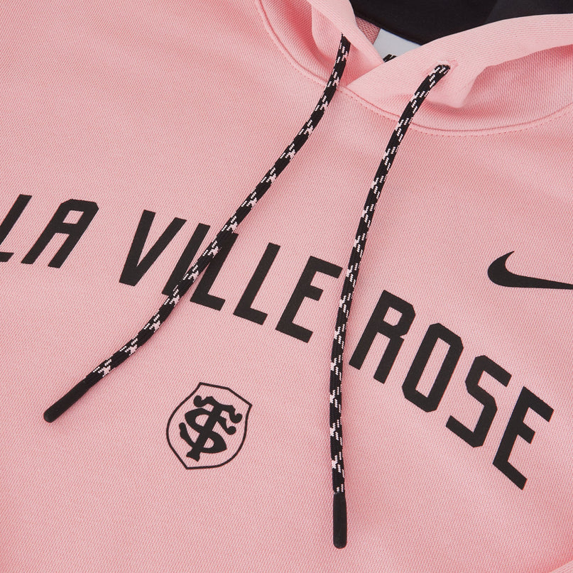 Nike Mens Toulouse City Hoody 24/25 |Hoody | Nike Toulouse 24/25 | Absolute Rugby