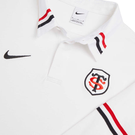 Nike Mens Toulouse Classic Jersey 24/25 |Rugby Jersey | Nike Toulouse 24/25 | Absolute Rugby