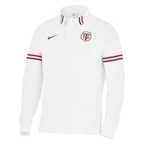 Nike Mens Toulouse Classic Jersey 24/25 |Rugby Jersey | Nike Toulouse 24/25 | Absolute Rugby