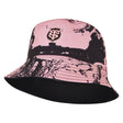 Nike Mens Toulouse Reversible City Bucket Hat 24/25 |Hat | Nike Toulouse 24/25 | Absolute Rugby