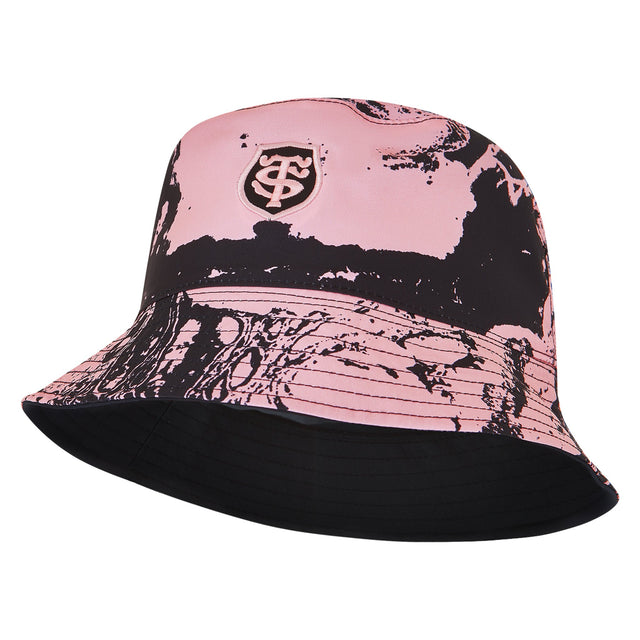 Nike Mens Toulouse Reversible City Bucket Hat 24/25 |Hat | Nike Toulouse 24/25 | Absolute Rugby