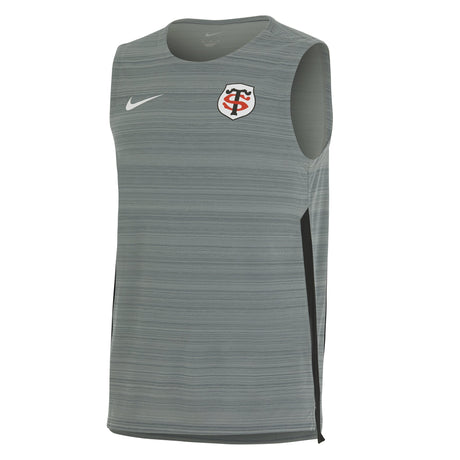 Nike Mens Toulouse Training Singlet 24/25 |Singlet | Nike Toulouse 24/25 | Absolute Rugby