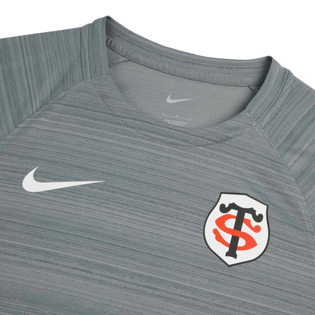 Nike Mens Toulouse Training Top 24/25 |Outerwear | Nike Toulouse 24/25 | Absolute Rugby