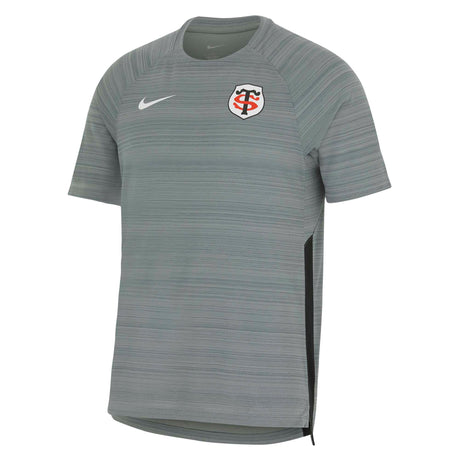 Nike Mens Toulouse Training Top 24/25 |Outerwear | Nike Toulouse 24/25 | Absolute Rugby