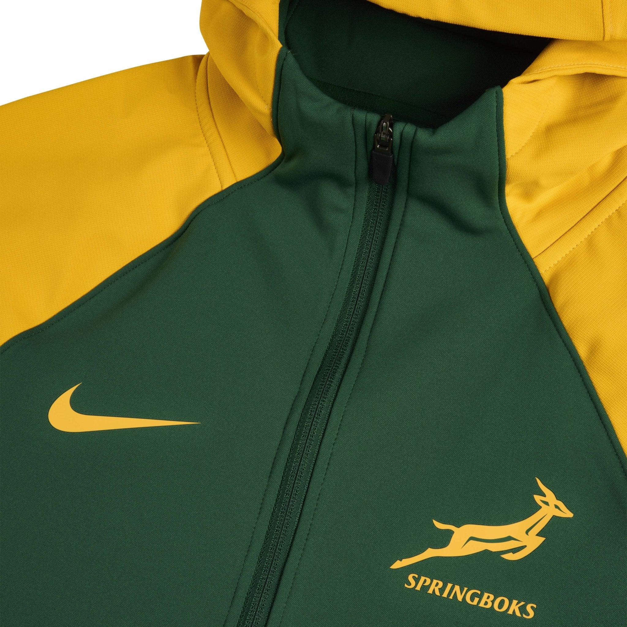 Nike Springboks Full Zip Training Hoodie 25/26 - Main Image