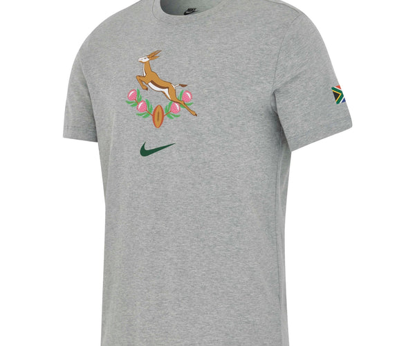 Nike Springboks Heritage T-Shirt 25/26