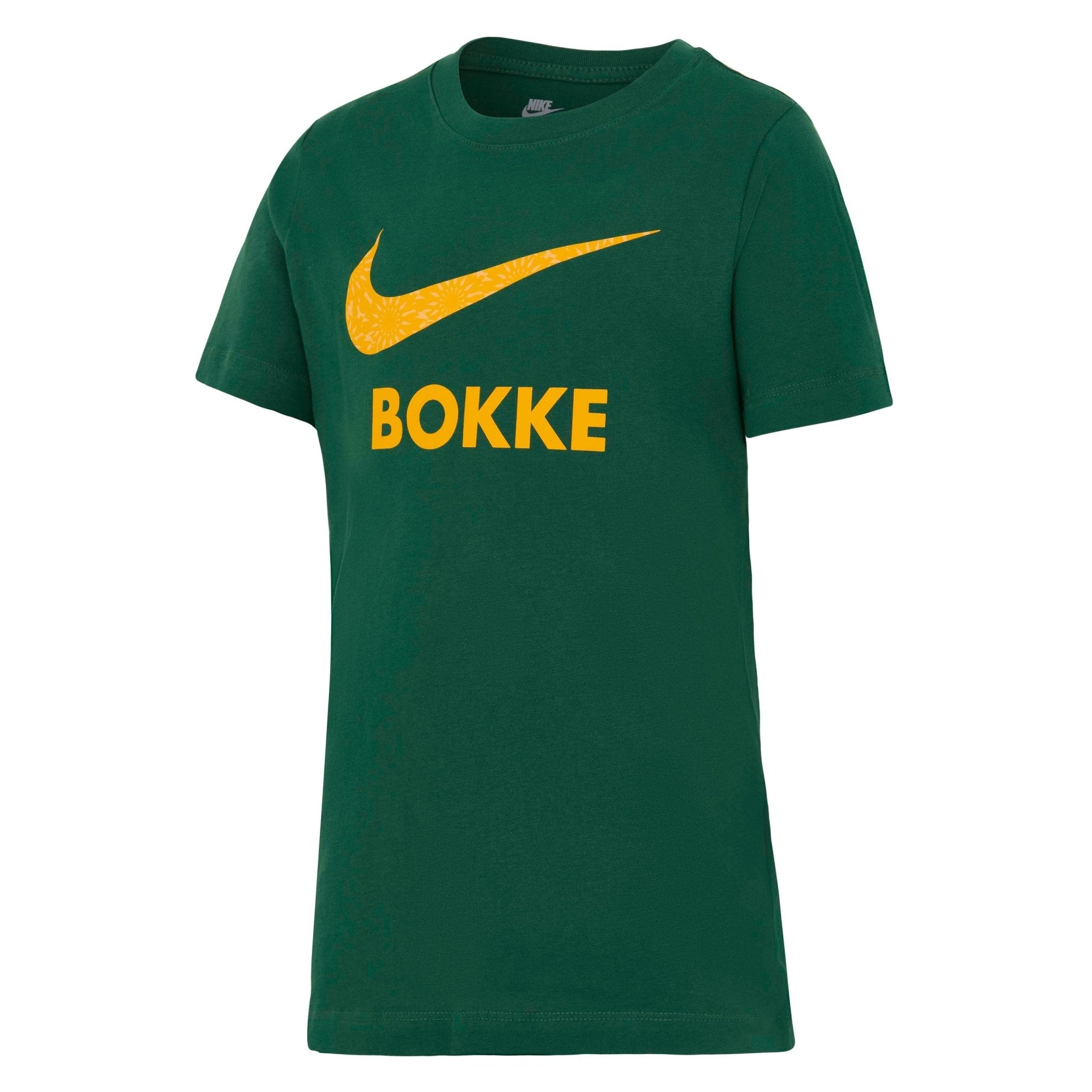 Nike Springboks Kids Bokke T-Shirt 25/26