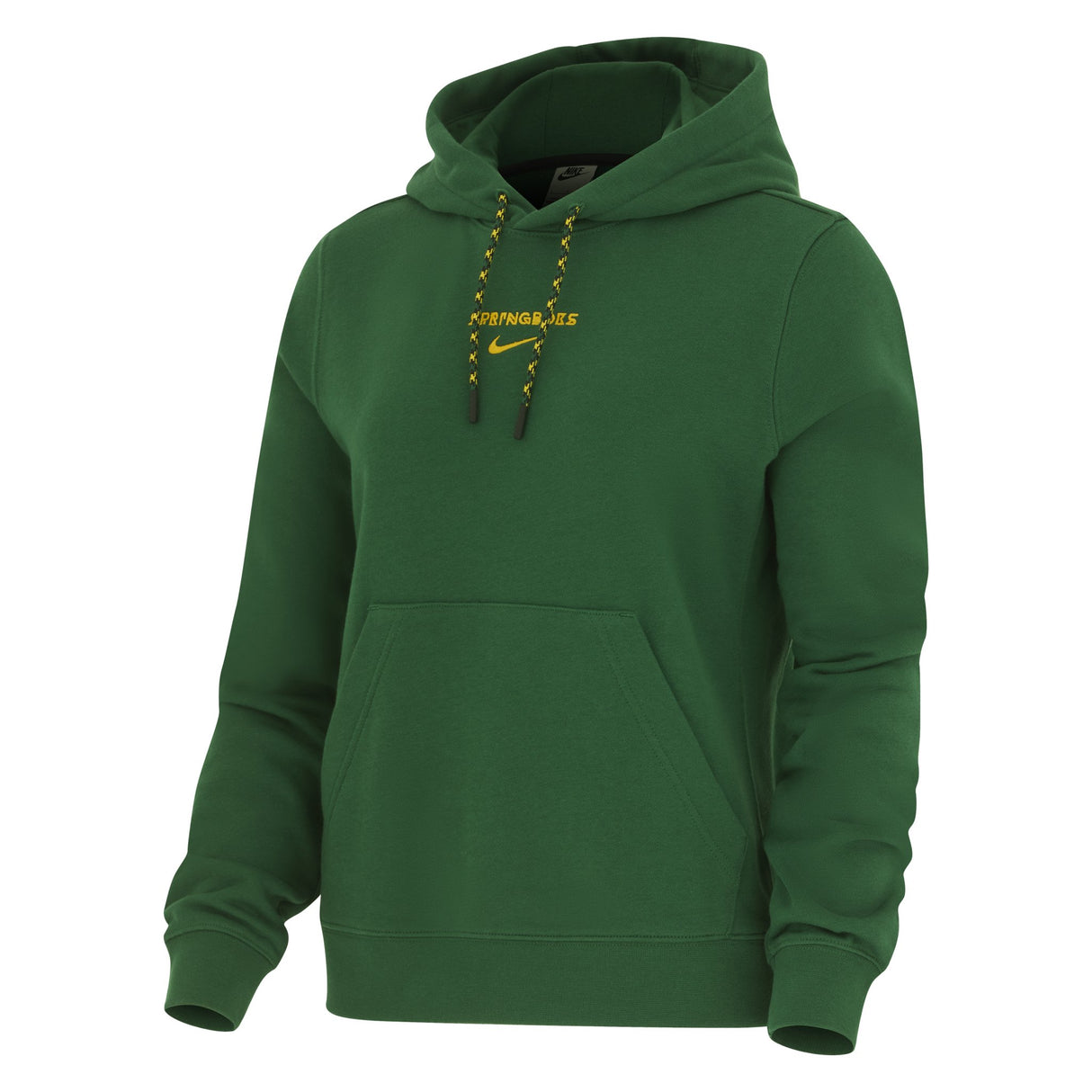 Nike Springboks Womens Overhead Hoody 24/25 |Hoody | Nike Springboks 24/25 | Absolute Rugby