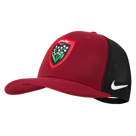 Nike Toulon Trucker Cap 24/25 |Cap | Nike Toulon 24/25 | Absolute Rugby