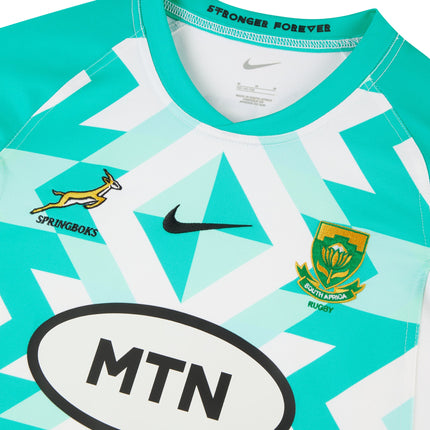 Nike Youth Springboks Replica Away Jersey 24/25 |Replica Jersey | Nike Springboks 24/25 | Absolute Rugby