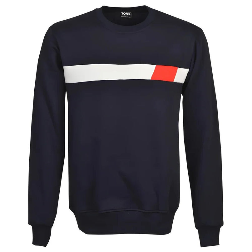 Paris Panel Sweatshirt |Product - Football Shirts | Toffs | Absolute Rugby