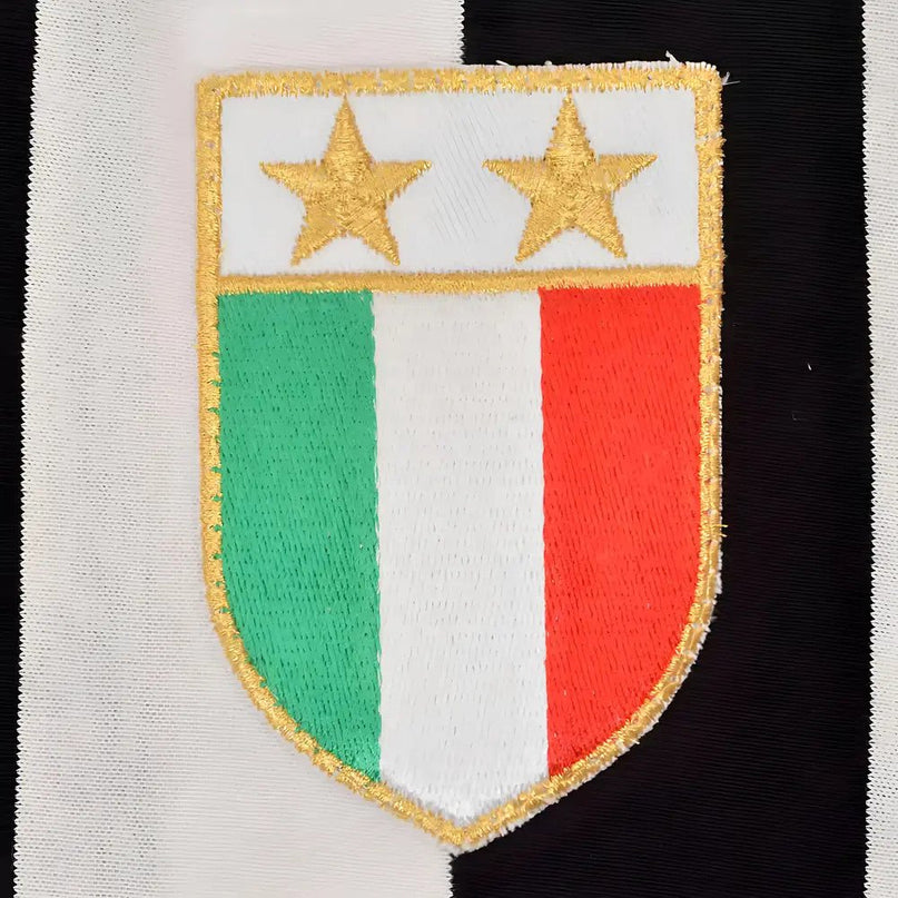 Piemonte Calcio Retro Ariston 1984-1985 Retro Football Shirt |Product - Football Shirts | Toffs | Absolute Rugby