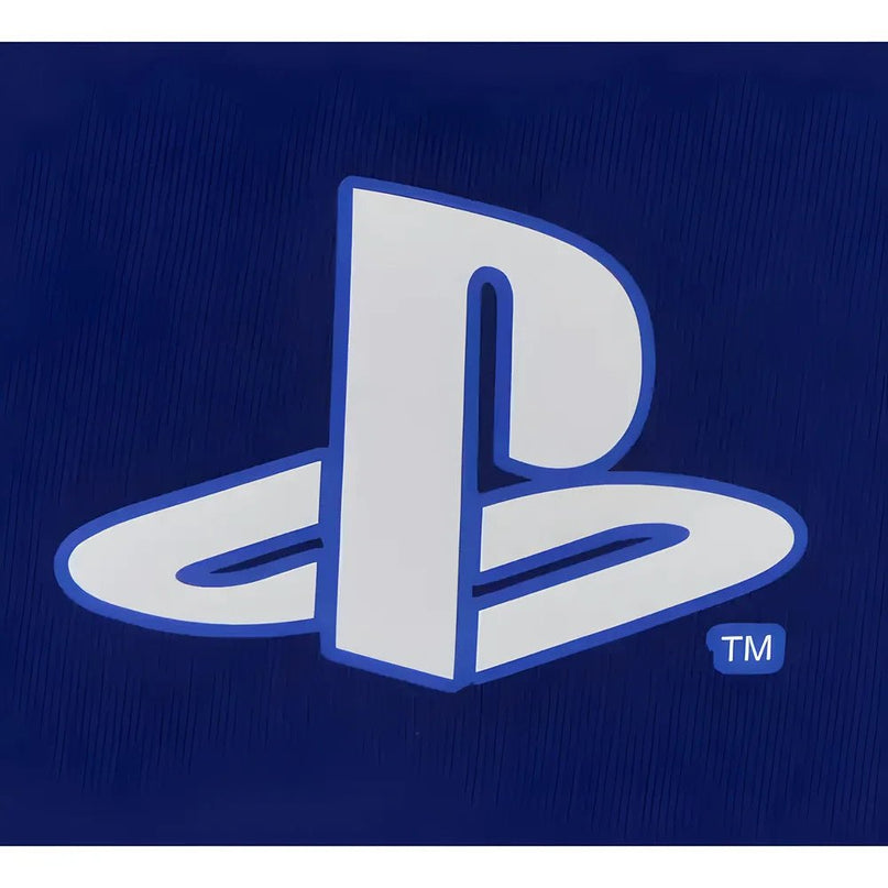 Playstation Tee Royal Cotton |Product - Football Shirts | Toffs | Absolute Rugby