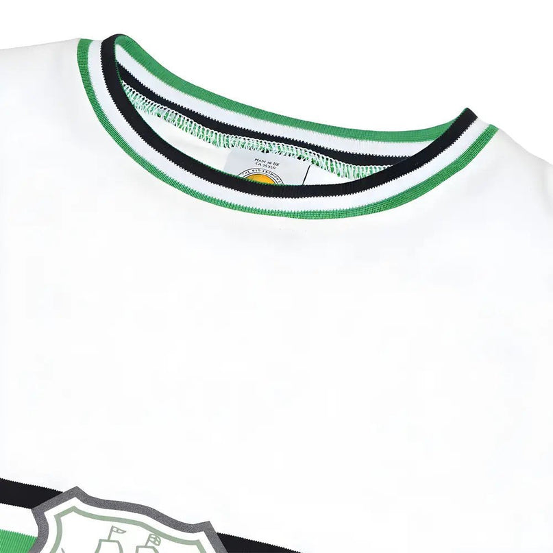 Plymouth Argyle 1960s-70s Retro Football Shirt |Product - Football Shirts | Toffs | Absolute Rugby