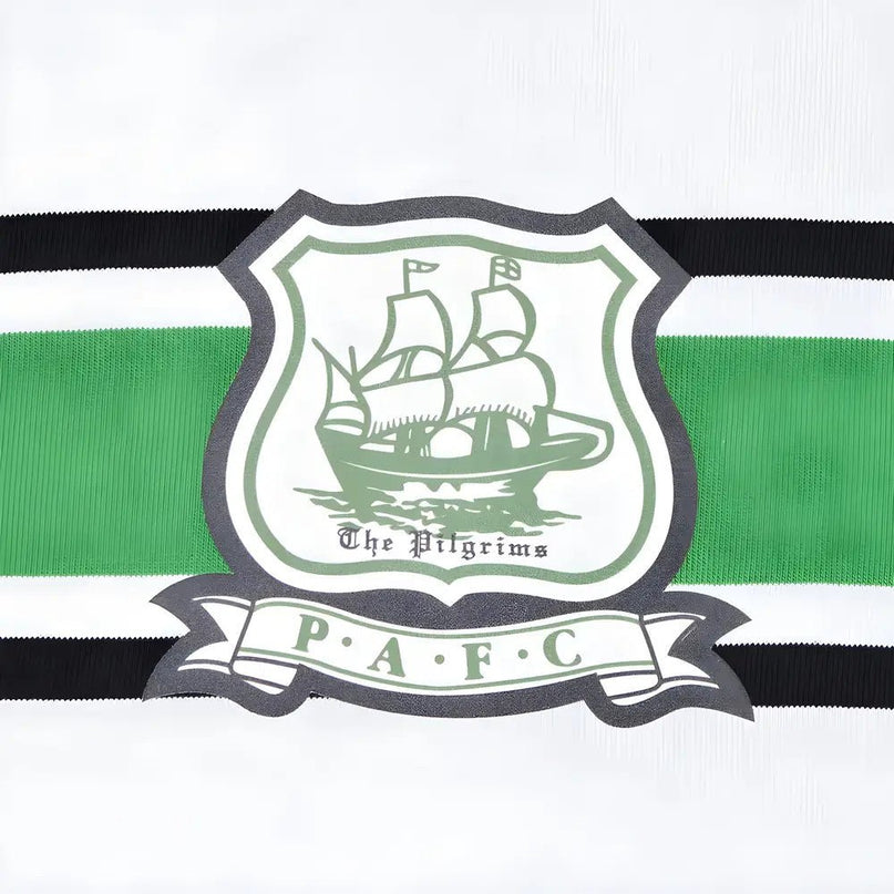 Plymouth Argyle 1960s-70s Retro Football Shirt |Product - Football Shirts | Toffs | Absolute Rugby
