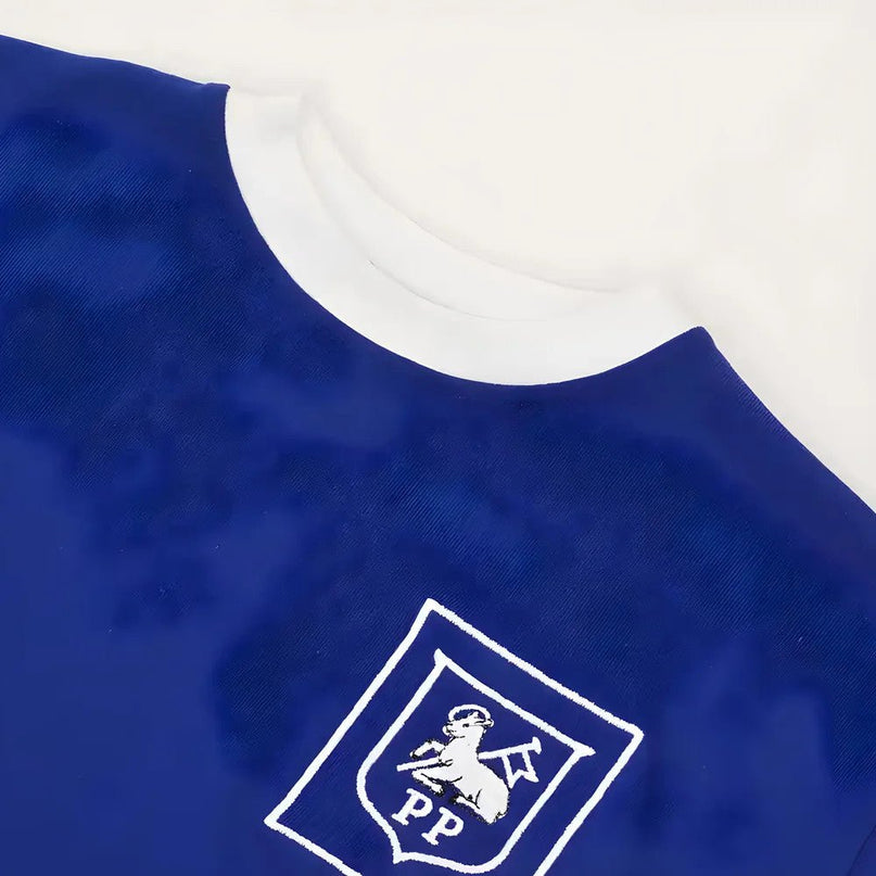 Preston North End 1960s Away Kids Retro Football Shirt |Product - Football Shirts | Toffs | Absolute Rugby