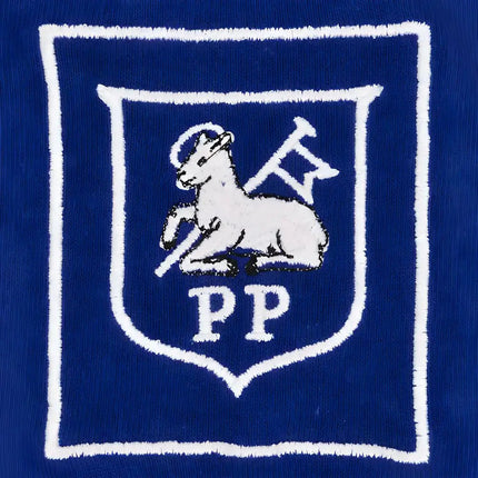 Preston North End 1960s Away Kids Retro Football Shirt |Product - Football Shirts | Toffs | Absolute Rugby