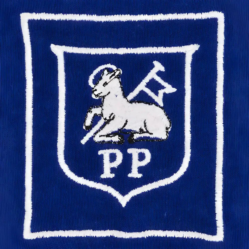 Preston North End 1960s Away Kids Retro Football Shirt |Product - Football Shirts | Toffs | Absolute Rugby