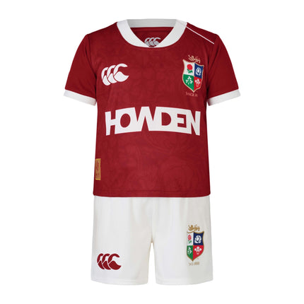 CCC British & Irish Lions Infant Kit 2025