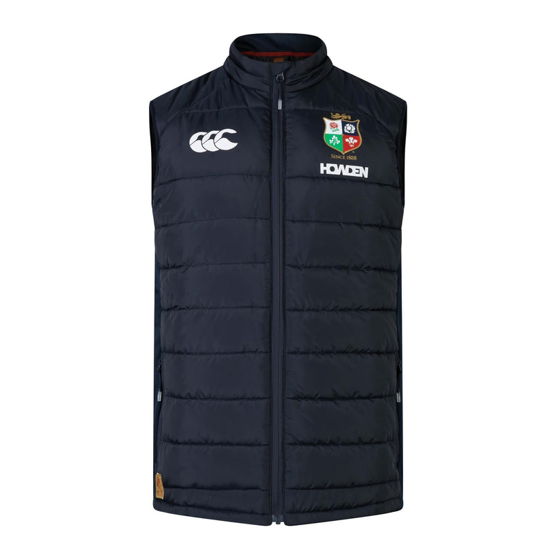 CCC British & Irish Lions 2025 Microlight Gilet