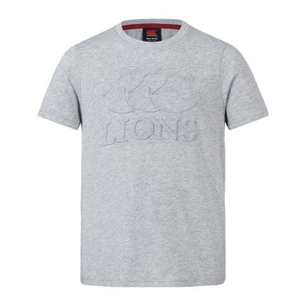 CCC British & Irish Lions Kids Monument T-Shirt 2025