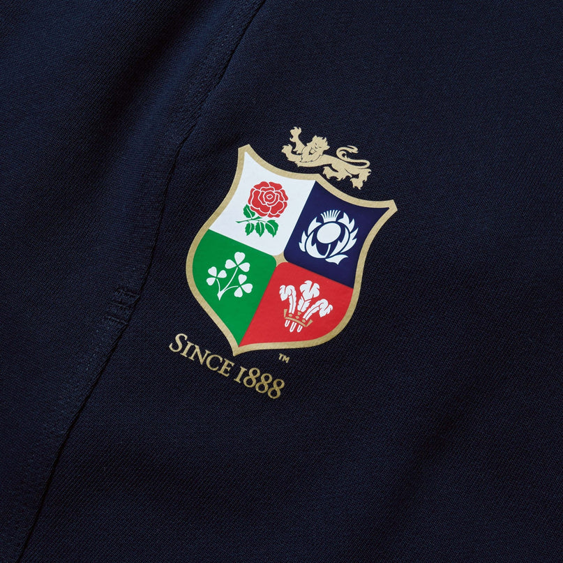 CCC British & Irish Lions 2025 Fleece Shorts