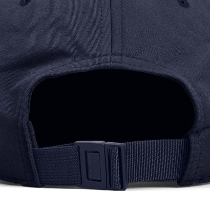 CCC British & Irish Lions 2025 Poly Training Cap - Navy