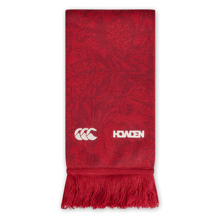 CCC British & Irish Lions 2025 Supporters Scarf