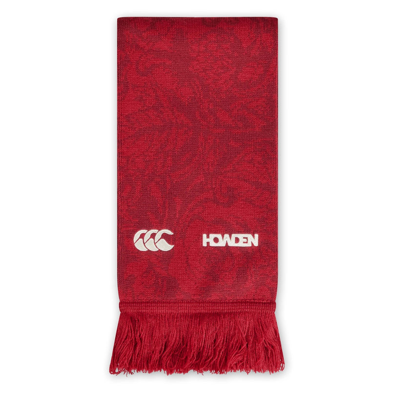 CCC British & Irish Lions 2025 Supporters Scarf