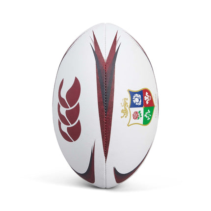 CCC British & Irish Lions Mentre Rugby Ball