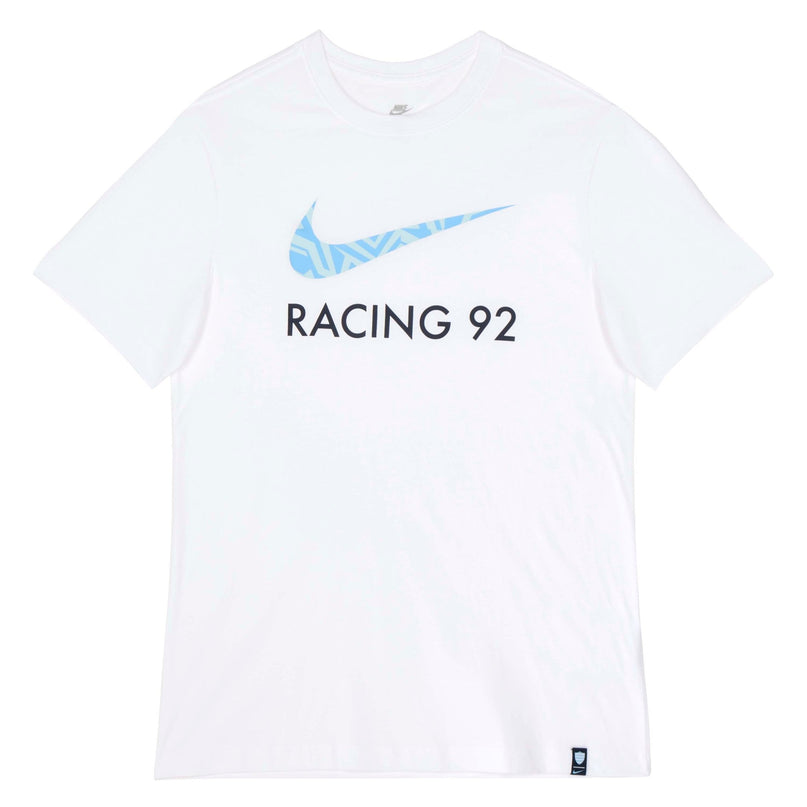 Racing 92 Mens Nike Graphic T-Shirt 25/26 |T-Shirt | Nike Racing 25/26 | Absolute Rugby