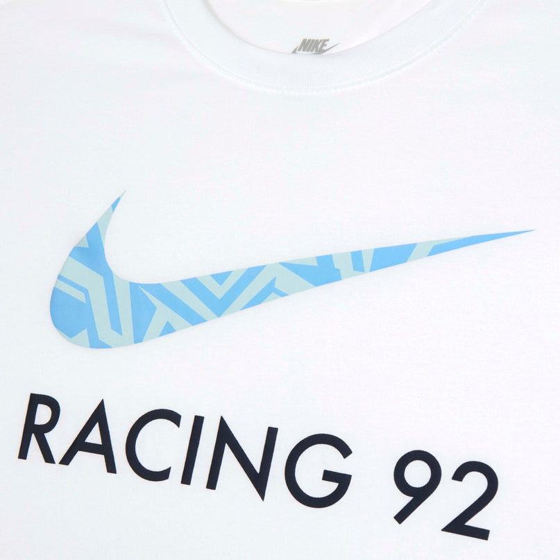 Racing 92 Mens Nike Graphic T-Shirt 25/26 |T-Shirt | Nike Racing 25/26 | Absolute Rugby