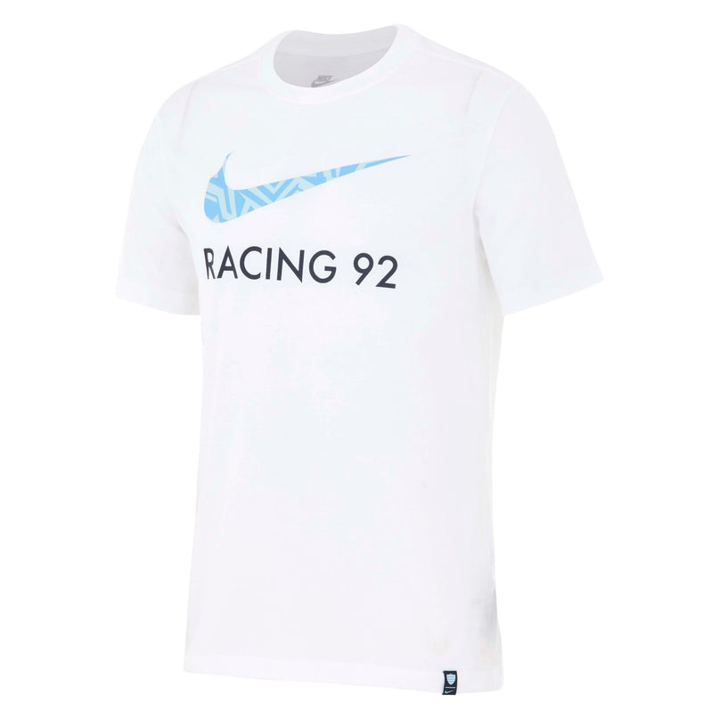 Racing 92 Mens Nike Graphic T-Shirt 25/26 |T-Shirt | Nike Racing 25/26 | Absolute Rugby