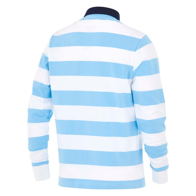 Racing 92 Mens Nike Heritage Ls Rugby 25/26 |Rugby Jersey | Nike Racing 25/26 | Absolute Rugby
