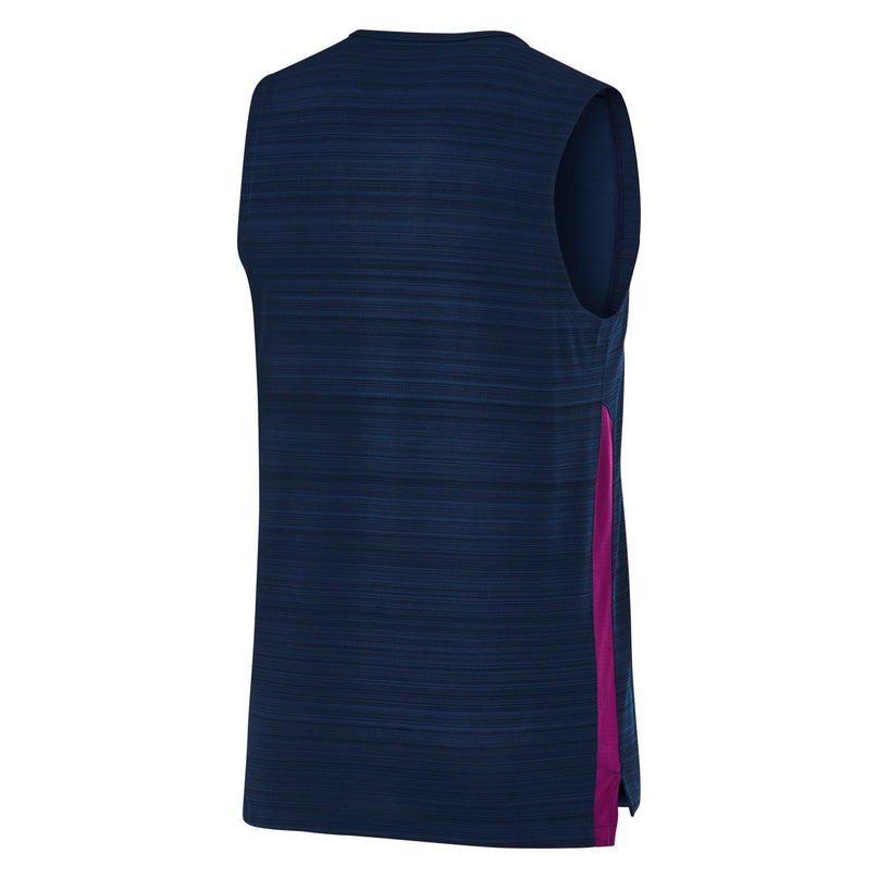 Racing 92 Mens Nike Training Singlet 25/26 |Singlet | Nike Racing 25/26 | Absolute Rugby