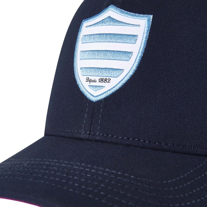 Racing 92 Unisex Nike C99 Trucker Cap 25/26 |Cap | Nike Racing 25/26 | Absolute Rugby